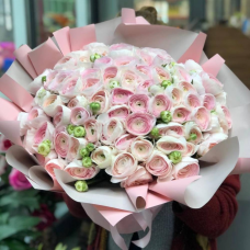 79 Ranunculus